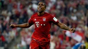 LV Bet fecha contratação de Douglas Costa para ser seu embaixador
