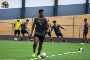 ​Em bom momento no Novorizontino, zagueiro foca em retorno do Paulistão