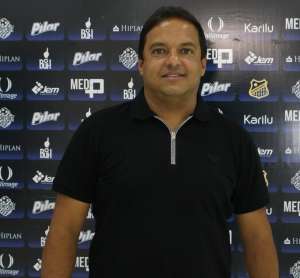 Paulista A2: Júlio Rondinelli aprova início do Água Santa na A2