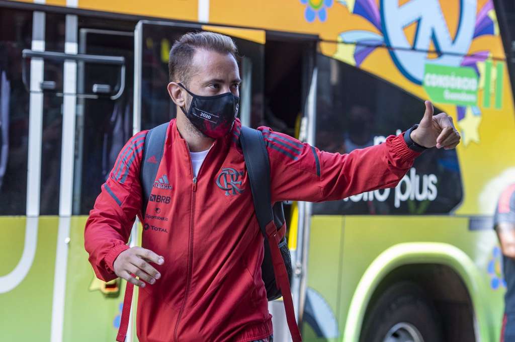 Flamengo fecha parceria com patrocinador e se engaja na preservação da Amazônia