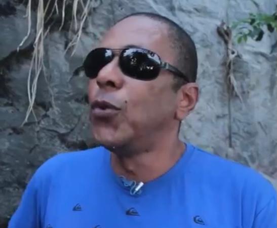 Drufrayer faleceu nesta quarta-feira (31)