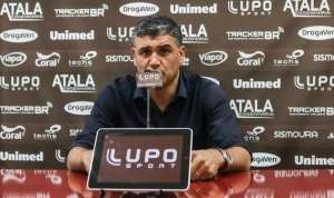 Dirigente da Ferroviária se diz satisfeito com início no Paulistão