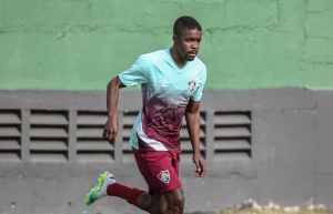 Paulista A2: Atibaia anuncia atacante ex-Fluminense e Botafogo-SP