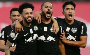 Luverdense-MT x RB Bragantino-SP - 'Linguiça Voadora' tenta provar favoritismo