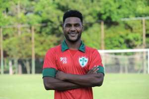 Paulista A2: Portuguesa anuncia contratação de meia ex-Paysandu