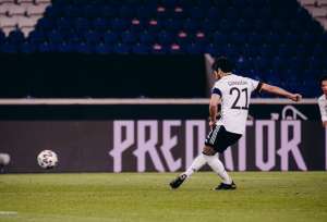 ELIMINATÓRIAS EUROPEIAS: Alemanha perde da Macedônia; Espanha e França vencem