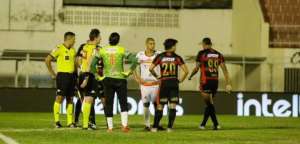 Procuradoria do STJD nega pedido do Sport por novo jogo, mas denuncia Juazeirense