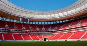 Governo do DF consegue liberação para sediar jogos de Santos, Fla e Palmeiras