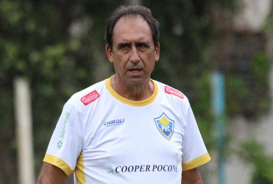 Mato-Grossense: Técnico quer Poconé aguerrido contra Operário VG