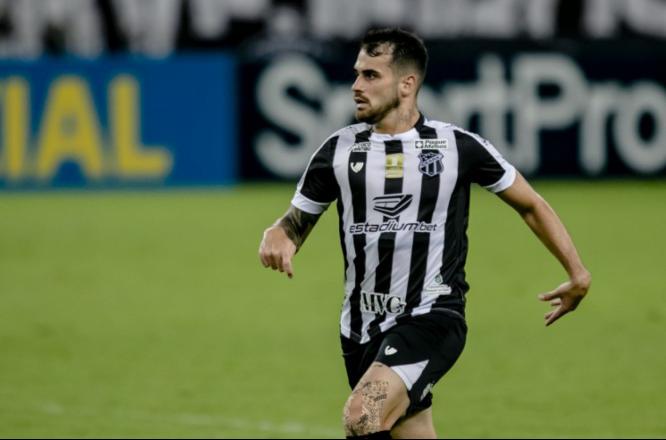 Ceará 2 x 0 CSA – Vozão retorna ao G4 da Copa do Nordeste