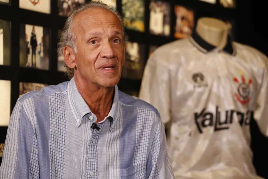 Erasto Oliva faleceu nesta quinta-feira aos 65 anos em decorrência de infarto