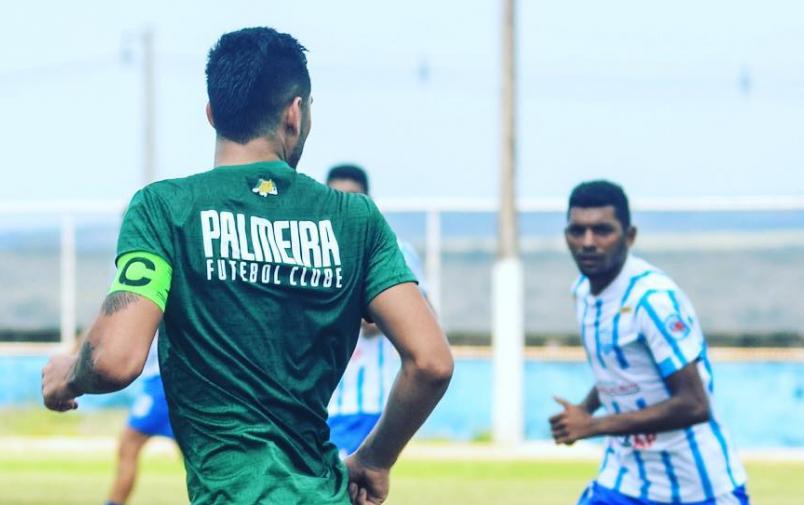 Time do Potiguar é punido por escalar volante de 15 anos e perde nove pontos