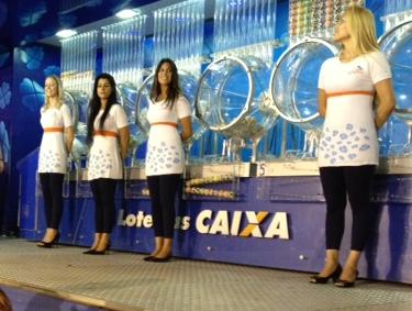 LOTERIAS: Sem acertador, prêmio da Mega-Sena vai acumular R$ 6 milhões