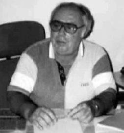 Adeus a Diede Lameiro, autor da frase de que ‘todos os cartolas calçam quarenta’