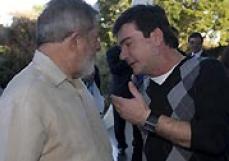 Sérgio Carvalho: Corinthians está em fase pré-falimentar. Dá para acreditar ?