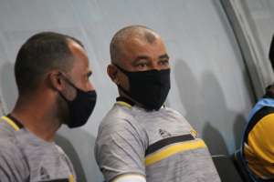 Após falar em 'confiança da diretoria', Hemerson Maria é demitido do Criciúma