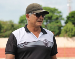 Paulista A3: Comercial anuncia a demissão do treinador Fahel Júnior