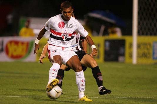 Paulista A3: Volante do Noroeste será homenageado na calçada da fama do São Paulo