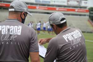 Em crise, time da Série C demite funcionários e prevê reajuste de 50%