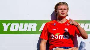 Representantes de astro de clube alemão iniciam conversas com o Barcelona