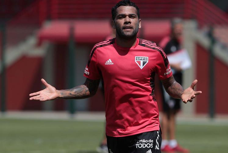 São Paulo será cabeça de chave na Libertadores após eliminação do Peñarol