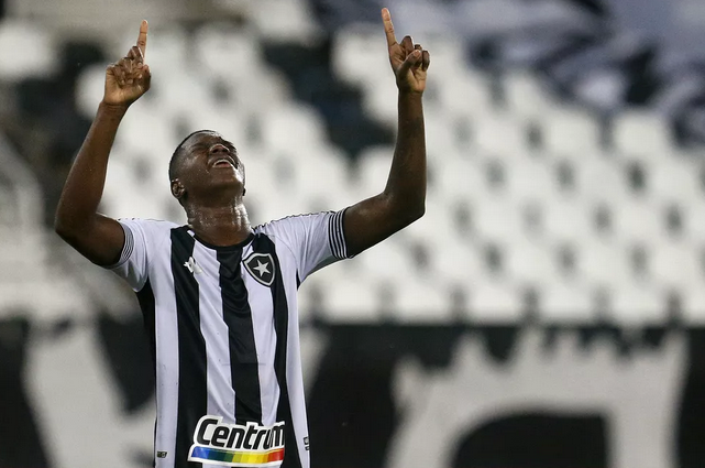 Fluminense manda propostas para jogadores do Grêmio e do Botafogo