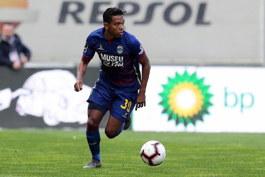 Paulistão: Ponte Preta anuncia contratação de ex-CSA e Chapecoense