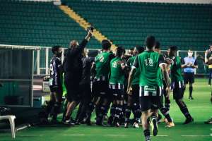 Após voltar a vencer no Catarinense, Jorginho ganha sobrevida no Figueirense