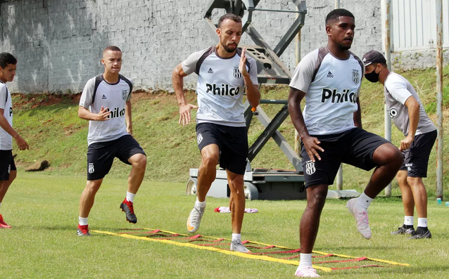 Foto: Diego Almeida / Ponte Press