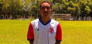 Paulista A3: Atacante fala em 'corrigir erros' para tirar Penapolense da lanterna