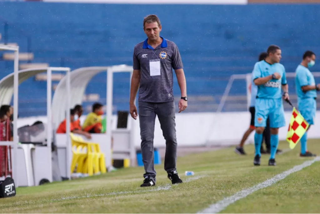 Foto: Anderson Rodrigues / Paulistão