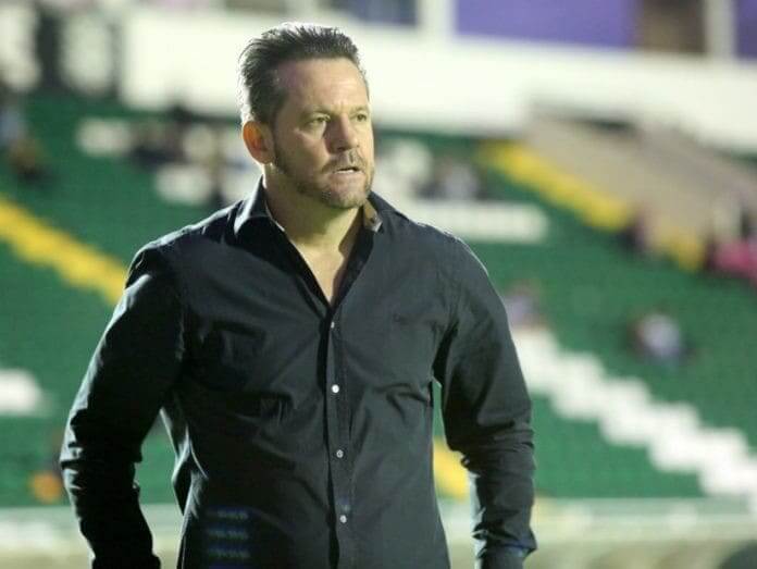 Argel Fucks, ex-Guarani e Internacional, acerta com time do Paulistão