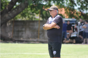 Paulista A3: Demitido do Comercial, técnico revela surpresa: 'Não sei o motivo'