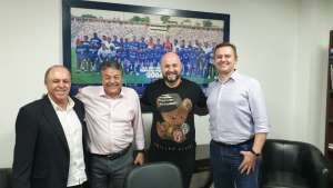 Paulistão: São Caetano troca gestão no futebol e fecha com novo coordenador técnico