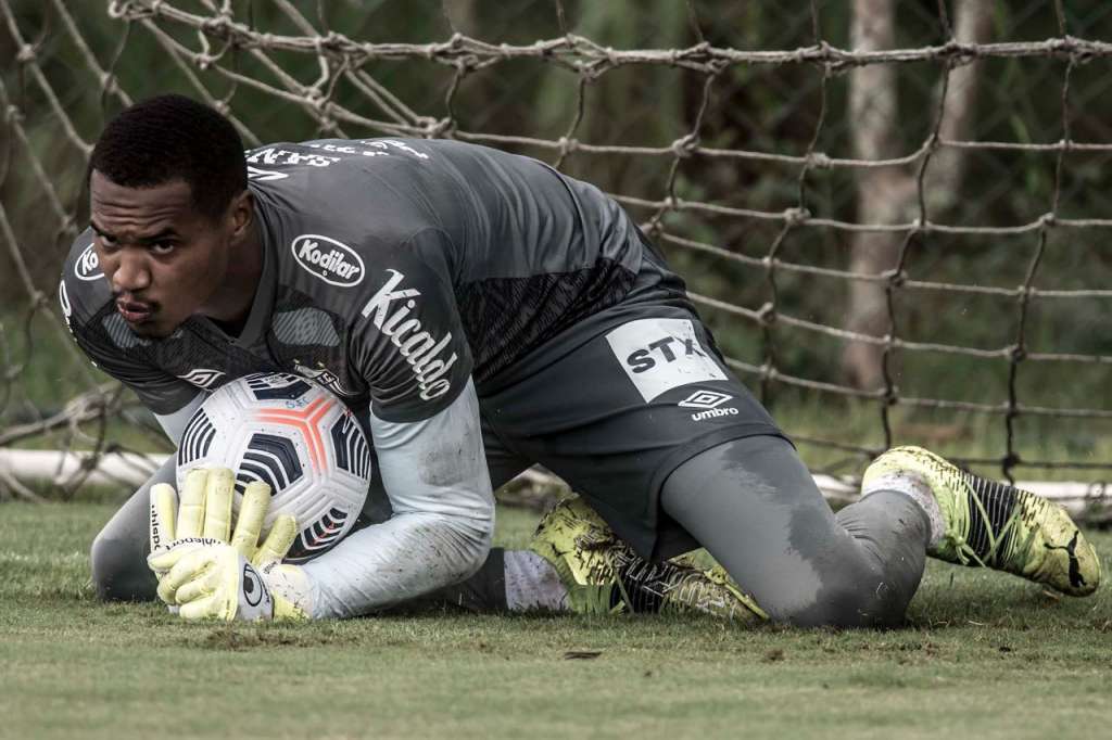 Prefeitura não amplia lockdown e Santos treinará no CT após voltar da Argentina