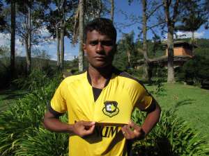 Paulista A2: São Bernardo anuncia atacante que estava em time da Série B