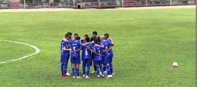 TOCANTINENSE: Palmas goleia e segue na briga pela semi; outro jogo é suspenso