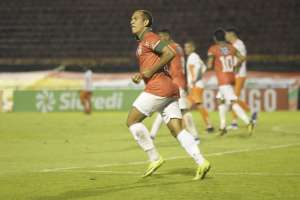 Paulista A2: Atacante ressalta importância de treinos para retorno da Portuguesa