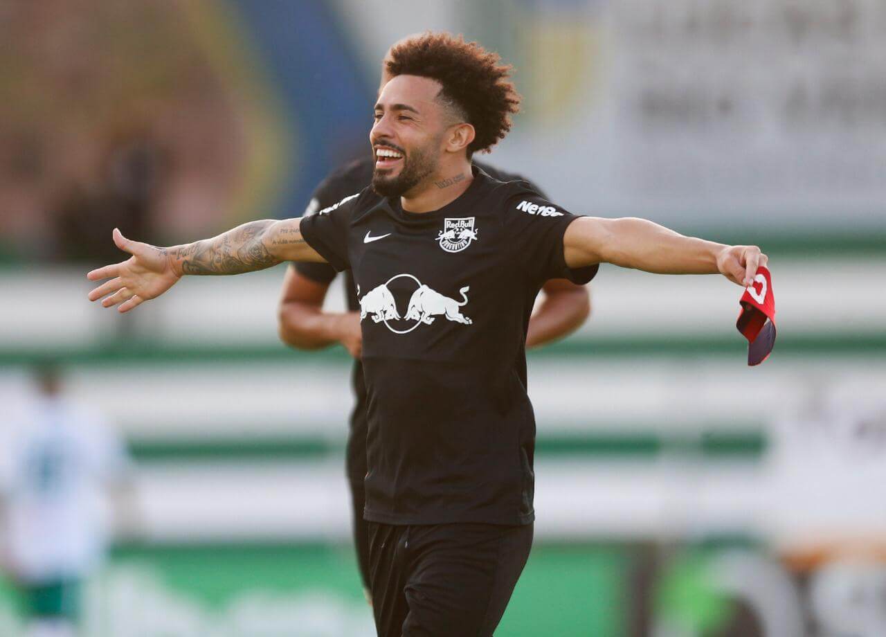 Luverdense 1 x 2 Red Bull Bragantino – Toro Loko sofreu mais do que o esperado