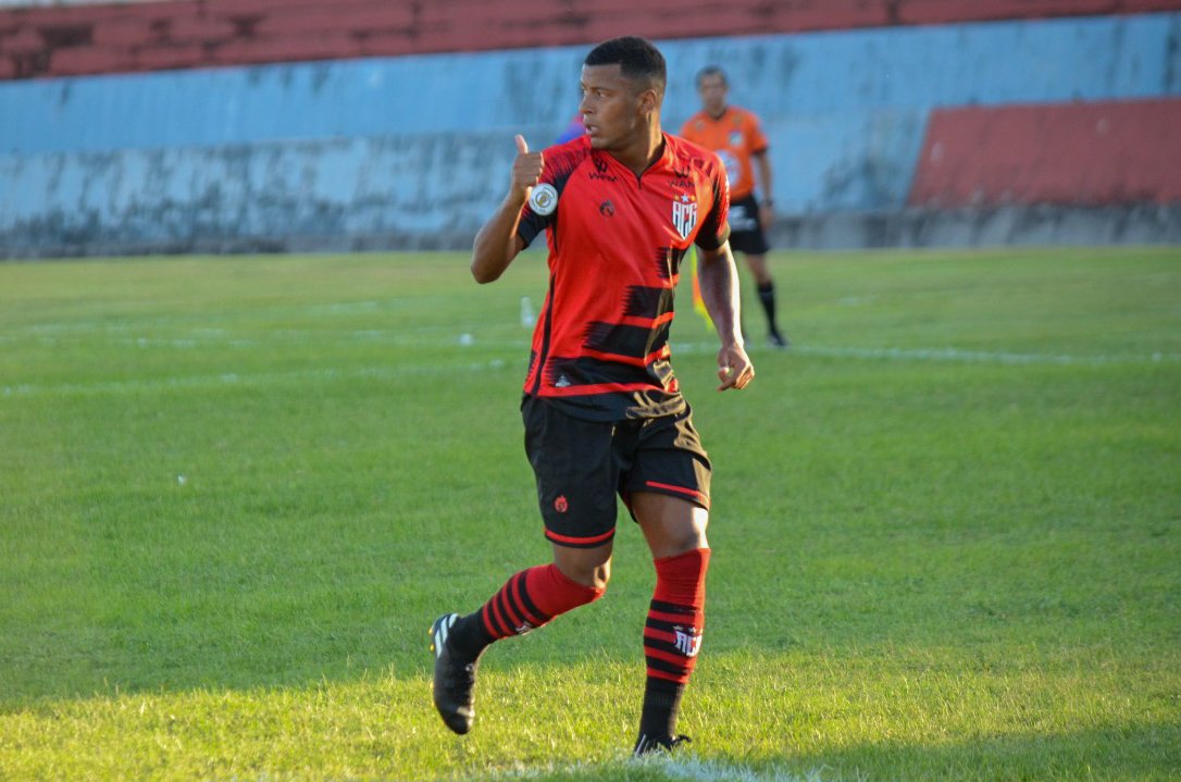 GOIANO: Atlético e Aparecidense vencem e seguem líderes de seus grupos