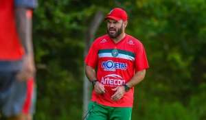 Catarinense: Criciúma pode contratar técnico Emerson Cris, do Concórdia