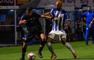 CATARINENSE: Avaí não sai do zero e Criciúma vira lanterna do Estadual