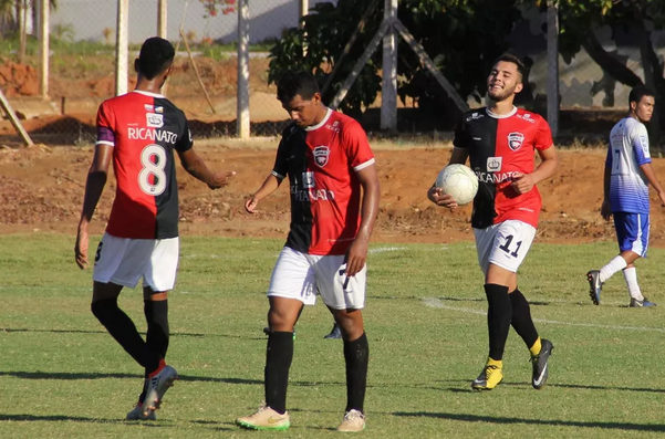 TOCANTINENSE: Gurupi e Capital ficam no empate e seguem nos últimos lugares