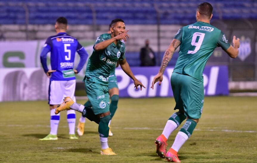 GAÚCHO: Juventude cola no G4, Caxias é goleado e Pelotas cai para a lanterna