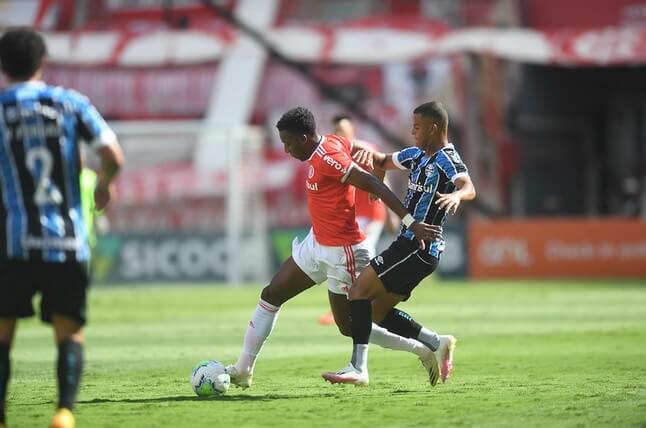 GAÚCHO: Rodada de clássicos começa com Gre-Nal que vale a liderança