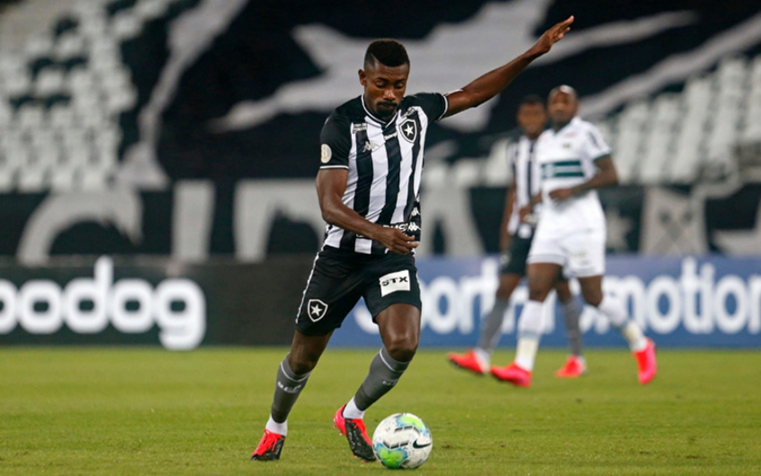Carioca: Botafogo anuncia a rescisão de contrato com astro ex-Chelsea