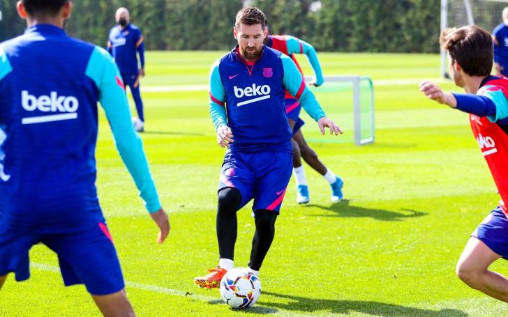 Barcelona aposta em tour virtual online para atrair torcedores estrangeiros