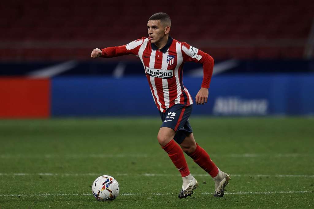 Torreira quer jogar no Boca Juniors