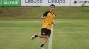 Catarinense: Criciúma confirma retorno de jogador emprestado ao Atlético Mineiro