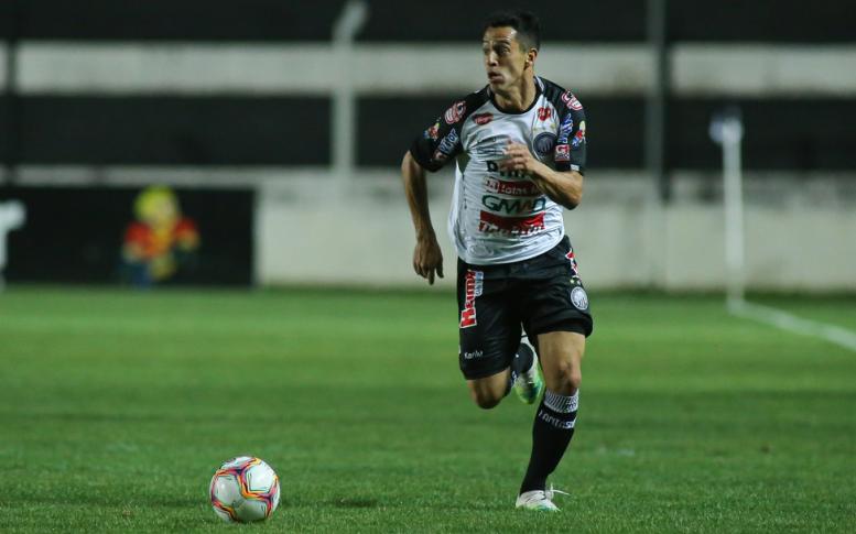 Catarinense: Avaí admite interesse em meia do Operário, que pede ex-Guarani em troca